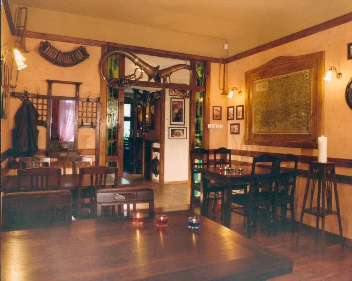 WunderBAR - Restauracja Katowice
