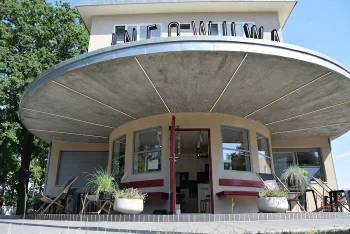 WUWA Cafe - Kawiarnia Wrocław