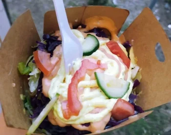 WWK Street Food