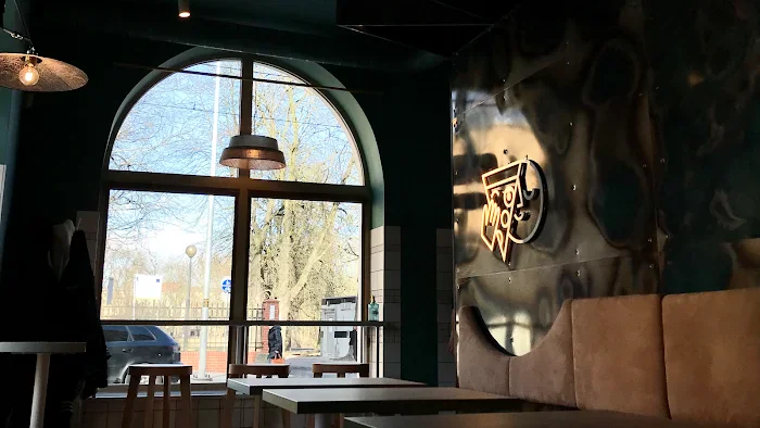 Wypieczona - Restauracja Gorzów Wielkopolski