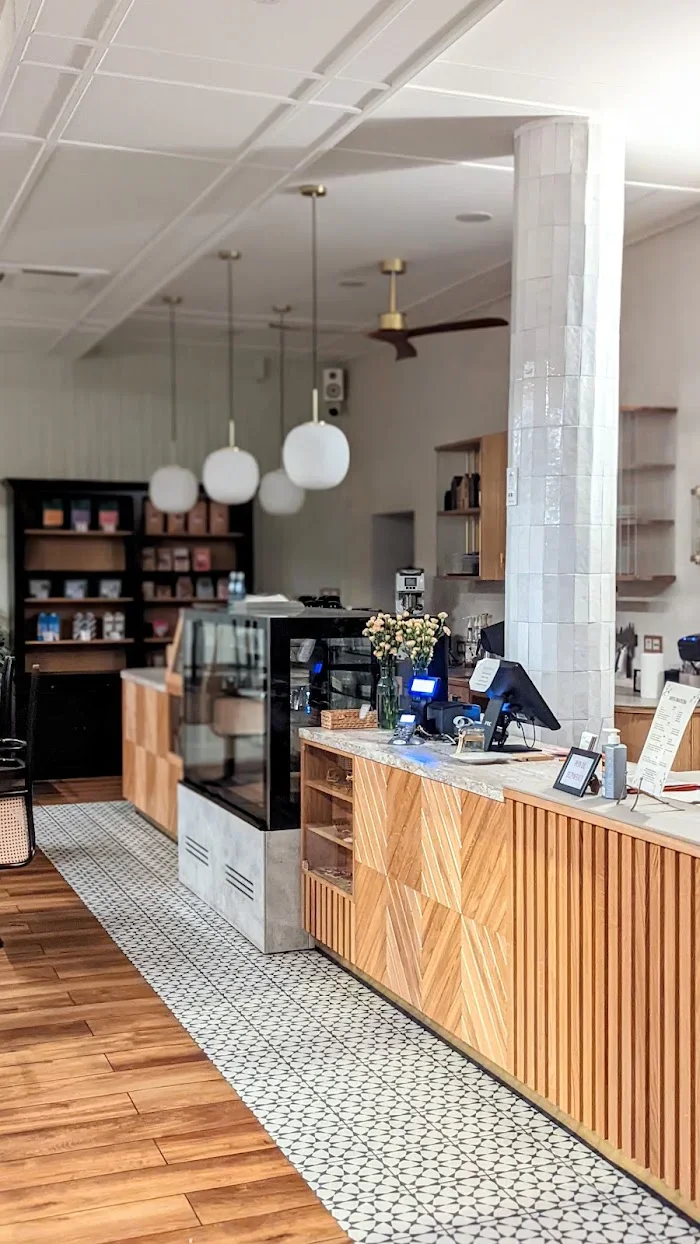Wypiekarnia - Restauracja Rzeszów