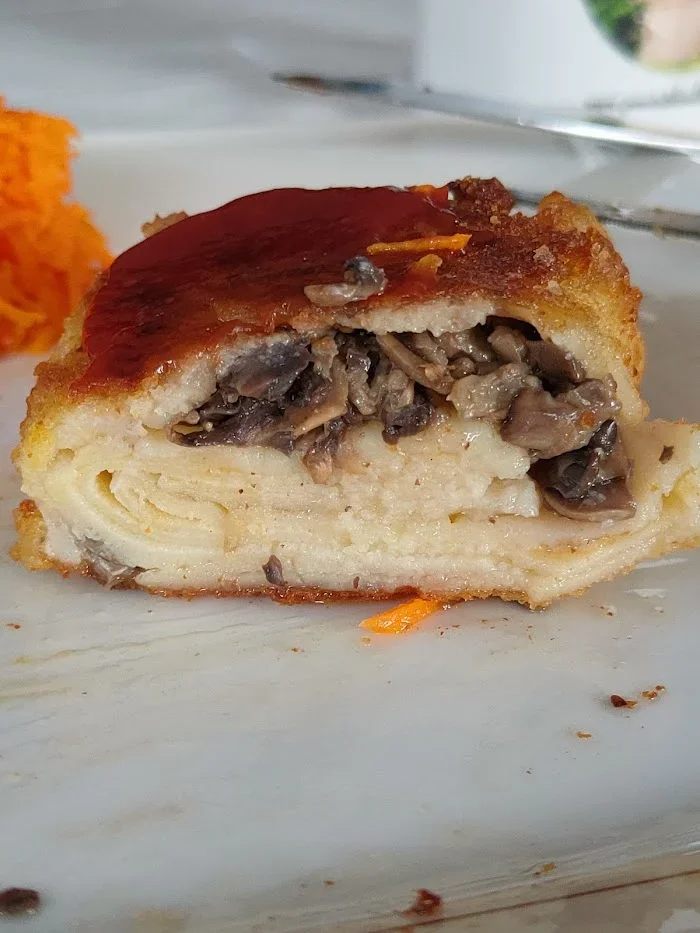 Wyroby garmażeryjne - Restauracja Płock