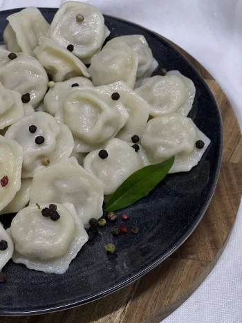 Wyroby garmażeryjne " SMAK " - Restauracja Jelenia Góra