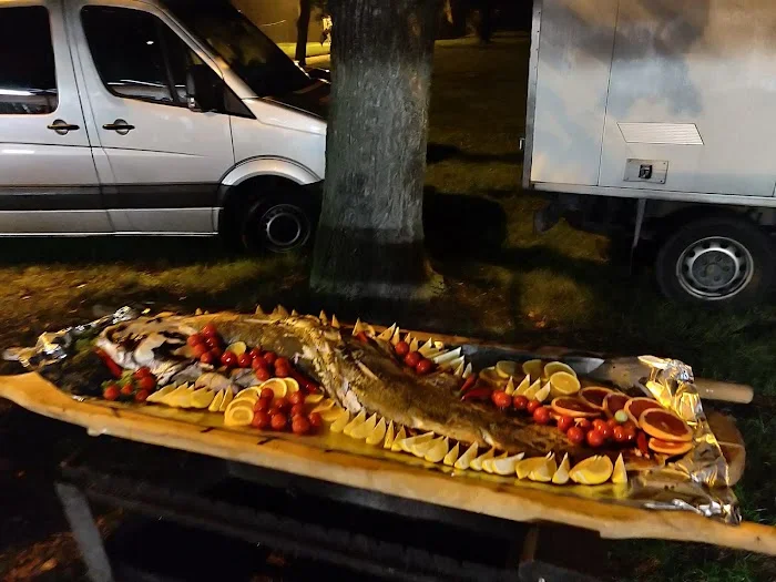 Wyroby Swojskie Dariusz Szymanek - Restauracja Kazimierz Dolny