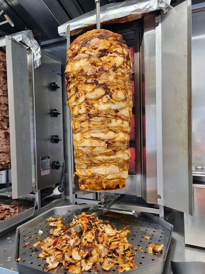 Wyrollowani Kebab - Restauracja Lublin