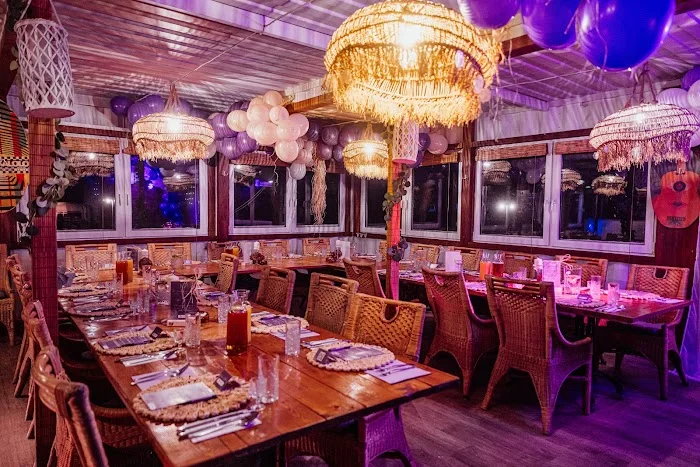 Wyspa FUN - Restauracja Karpacz