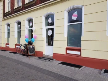 Wyspa Łakoci - Kawiarnia Gliwice