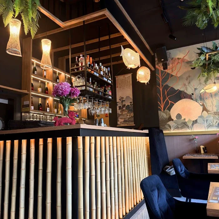 Wytwórnia Sushi - Restauracja Białystok