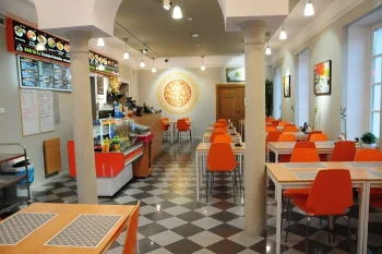 Xic Lo - Kuchnia Orientalna - Restauracja Warszawa