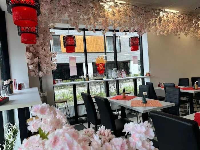 Xinglong China Bar 兴隆小吃 - Restauracja Warszawa