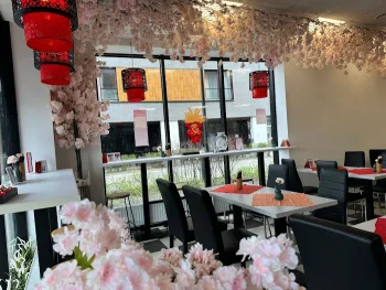 Xinglong China Bar 兴隆小吃 - Restauracja Warszawa