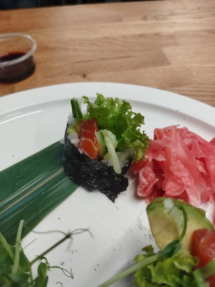 Yaki Maki - Restauracja Bydgoszcz