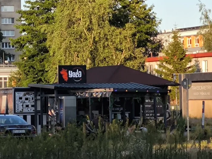 Yalla Kebab & Grill - Restauracja Szczecin
