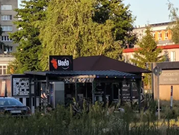 Yalla Kebab & Grill - Restauracja Szczecin