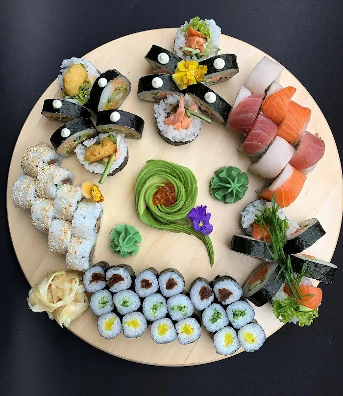 Yama Sushi - Restauracja Kraków