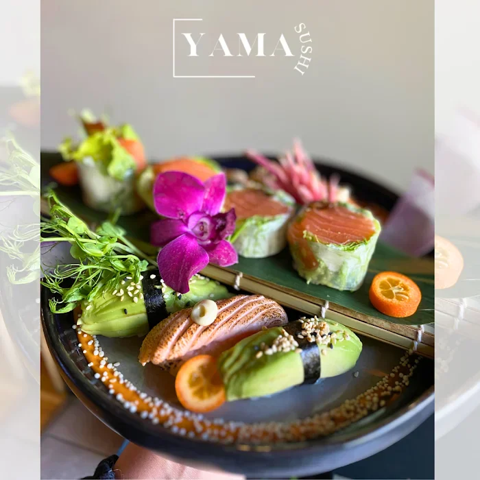 Yama Sushi - Restauracja Tarnów