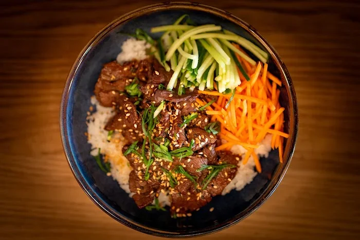 Yamato Sushi & Ramen Kraków Ruczaj - Restauracja