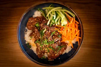 Yamato Sushi & Ramen Kraków Ruczaj - Restauracja