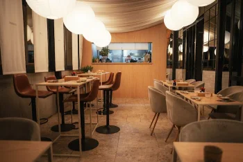 Yamato Sushi & Ramen Radzikowskiego - Restauracja Kraków
