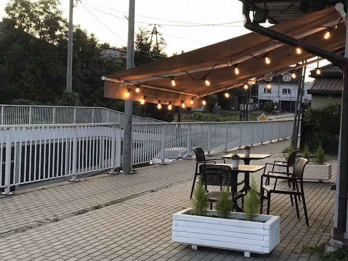 Yasumi Sushi & Ramen🍜 Zielonka - Restauracja Marki
