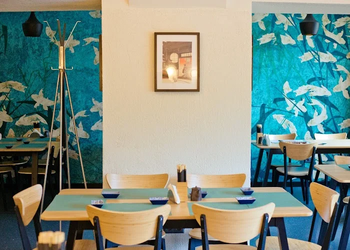 Yatai Sushi Otsumami Bar - Restauracja Kraków