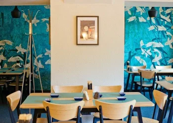 Yatai Sushi Otsumami Bar - Restauracja Kraków