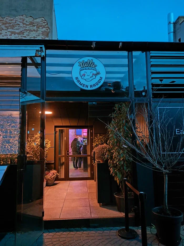 Yatta Ramen - Restauracja Radom