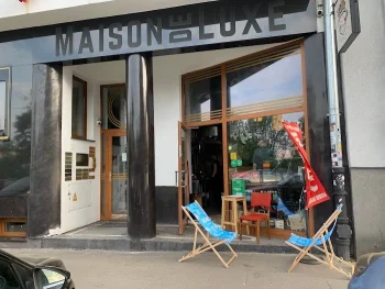 Yatta Ramen - Restauracja Warszawa