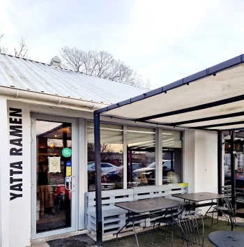 Yatta Ramen - Restauracja Warszawa