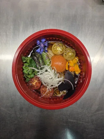 Yatta Ramen - Restauracja Wrocław