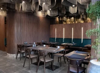 Yatta Sushi - Restauracja Sopot