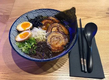YAYA RAMEN - Restauracja Zielona Góra