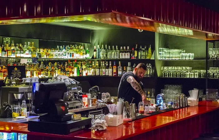 Ye Ye - Restauracja Warszawa
