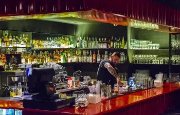 Ye Ye - Restauracja Warszawa