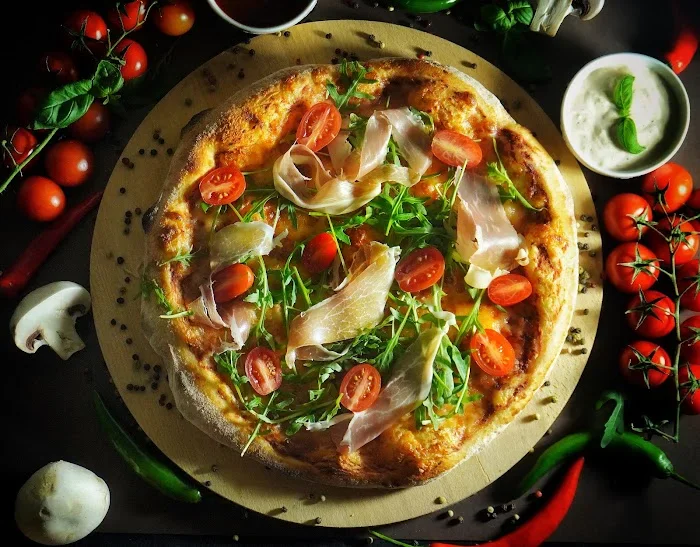 YETI PIZZA - Restauracja Poznań