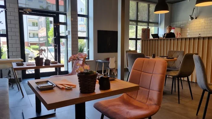 Yō Sushi - Restauracja Poznań