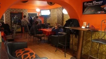 YOGI PIZZA PIŁA - Restauracja Piła