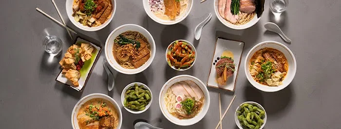 YOI Ramen | Warszawa Powiśle - Restauracja