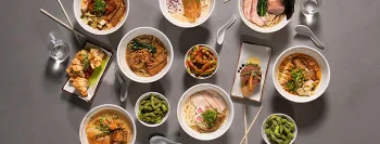 YOI Ramen | Warszawa Powiśle - Restauracja