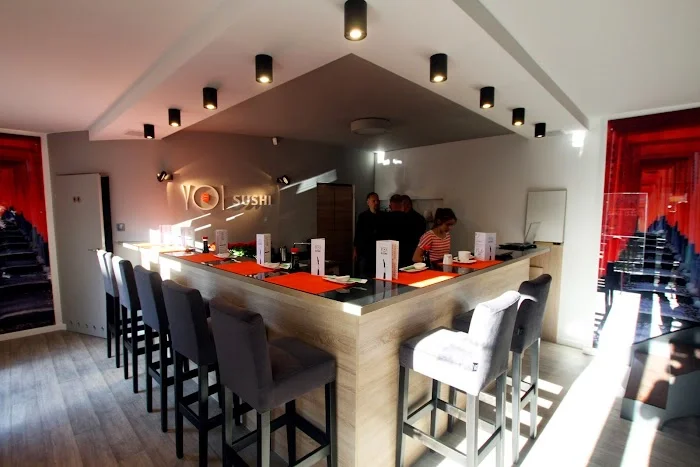 YOI Sushi - Restauracja Olsztyn