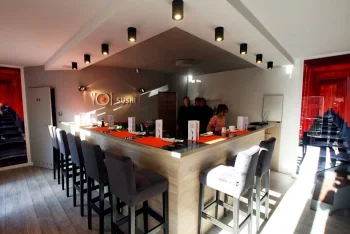 YOI Sushi