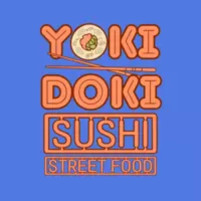 YOKI DOKI Sushi - Restauracja Warszawa