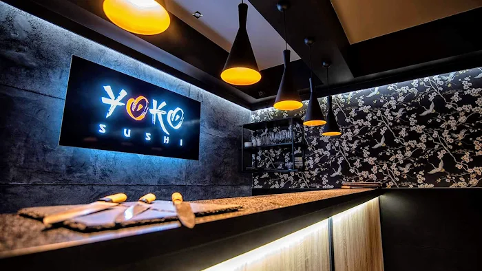 Yoko Sushi - Restauracja Piła