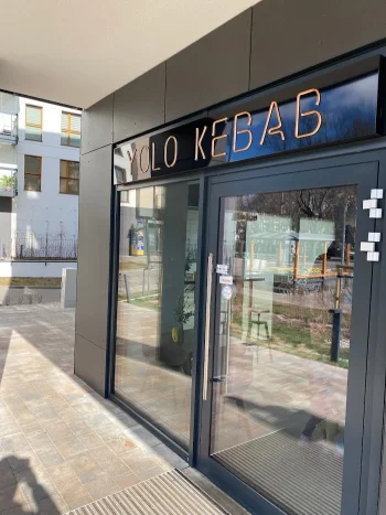 YOLO Kebab - Restauracja Gdańsk