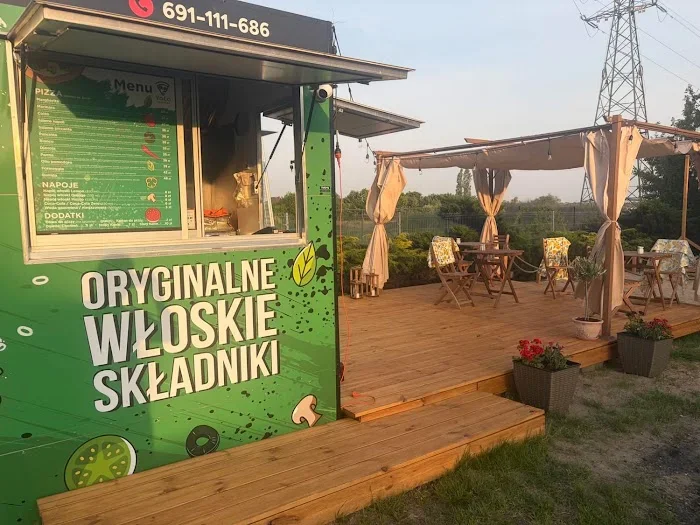 Yolo Pizza - Restauracja Konin