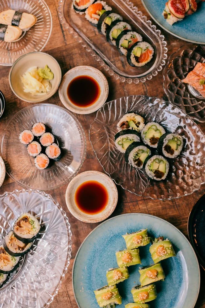 Yoshi Kitsune - Restauracja Kraków