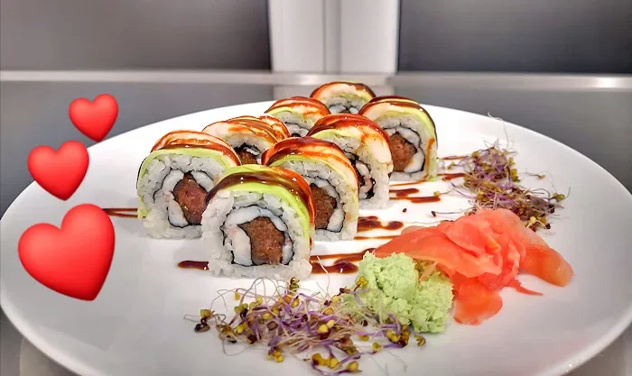 You Sushi Nowy Sącz - sushi na dowóz na wynos - Restauracja