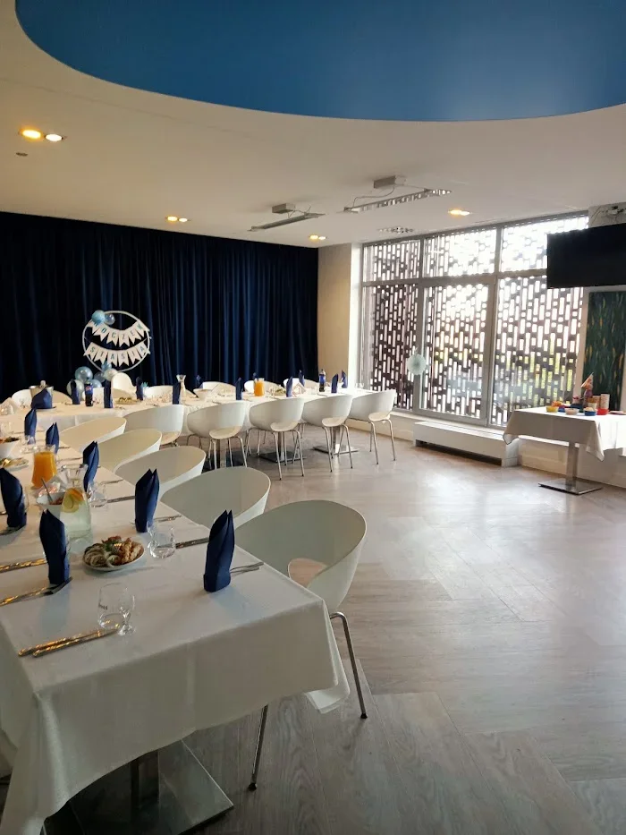 Yubari Restauracja & Pizza, Kręgle & Klub Kielce