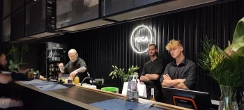 Yuga Sushi Bar - Restauracja Poznań