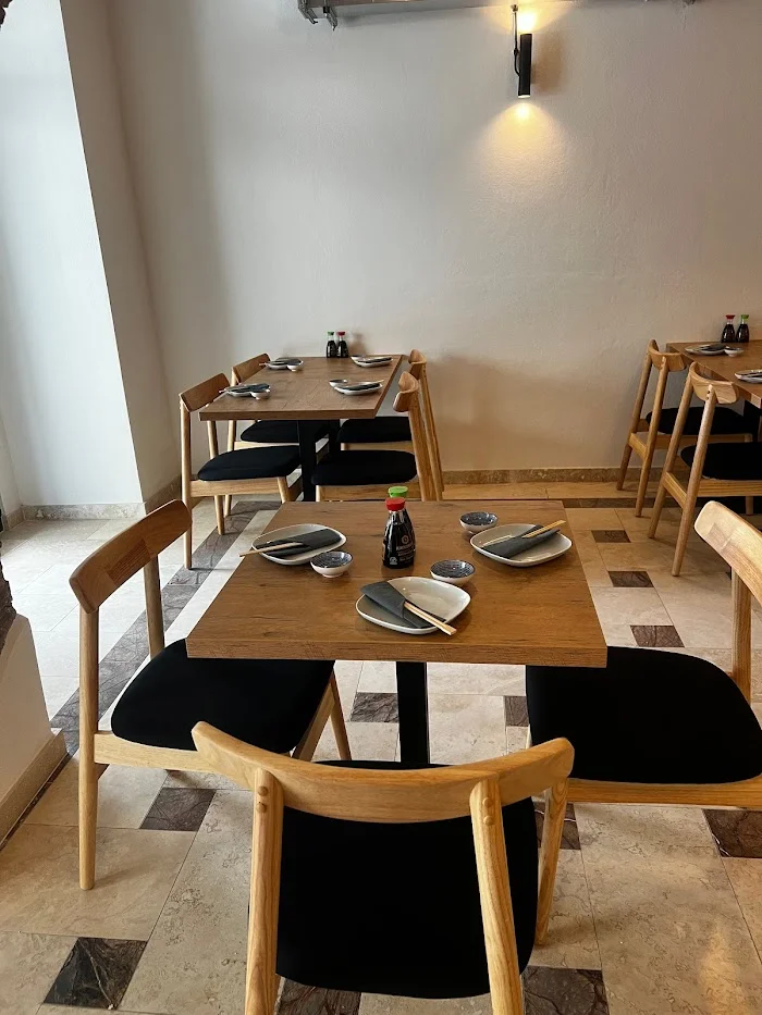 YUME SUSHI - Restauracja Katowice